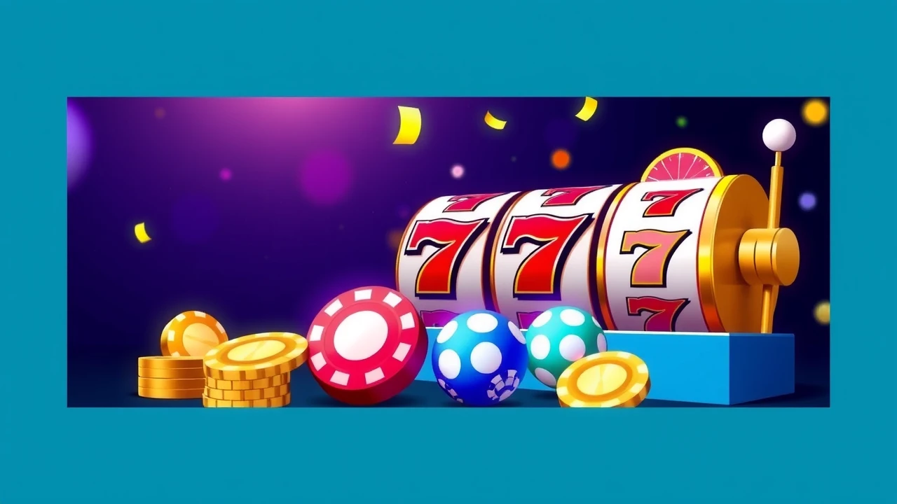 Navigating the Evolution of Slot Game Developers in Response to Changing Player Demands
