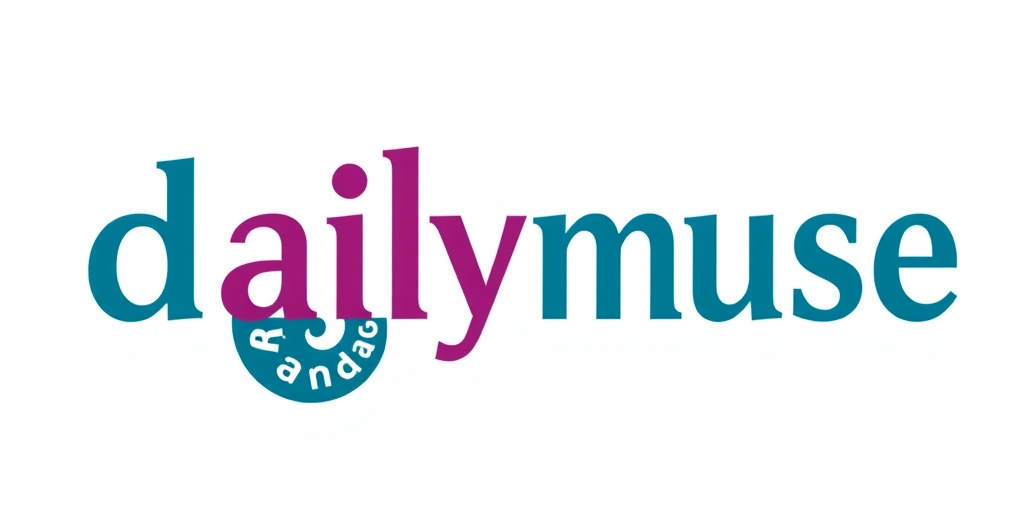 The Daily Muse